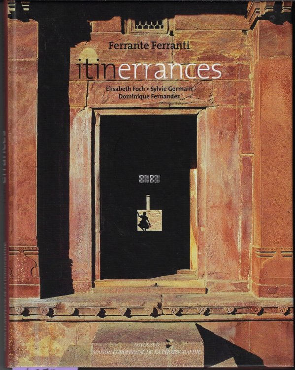 Itinerrances