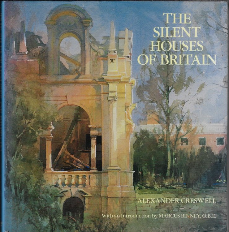 Silent Houses of Britain