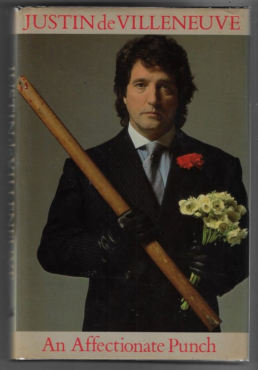 An Affectionate Punch [signed copy]