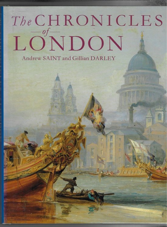 The Chronicles of London