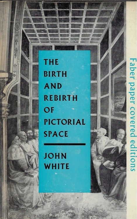 Birth and Rebirth of Pictorial Space