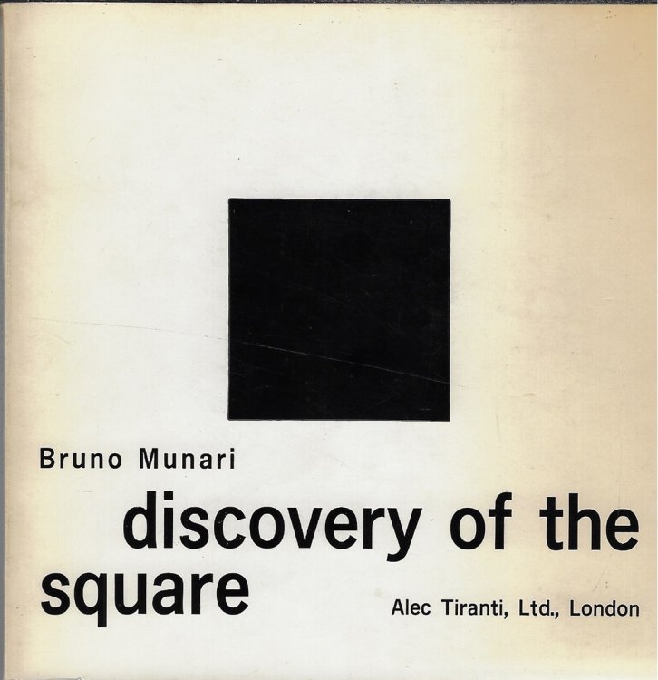 discovery of the square