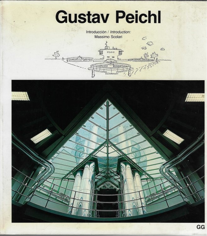 Gustav Peichl