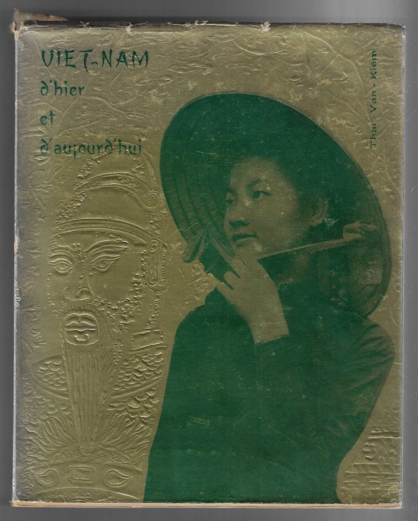 Viet-Nam d'Hier et d'Aujourd'hui