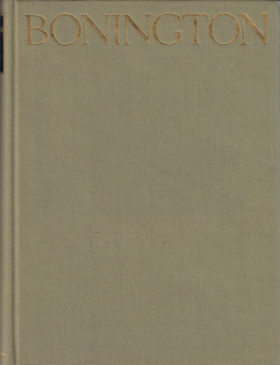 Bonington