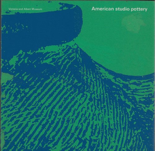 American Studio Pottery