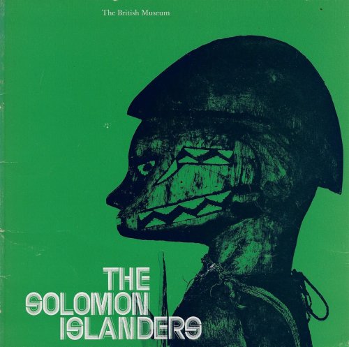 The Solomon Islanders