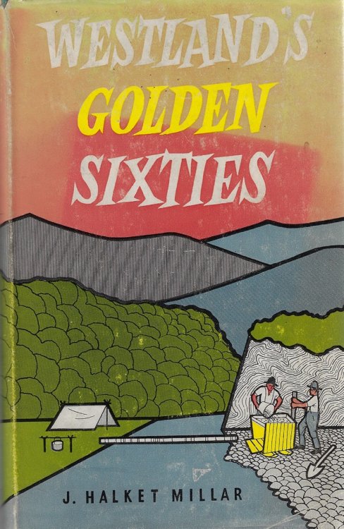 Westland's Golden Sixties [signed]