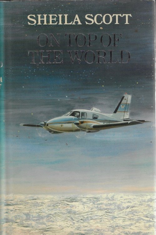 On Top of the World [signed]