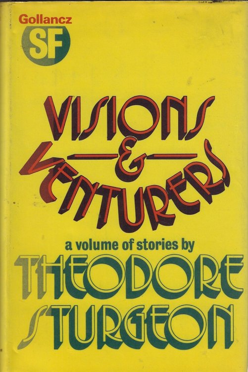 Visions and Venturers