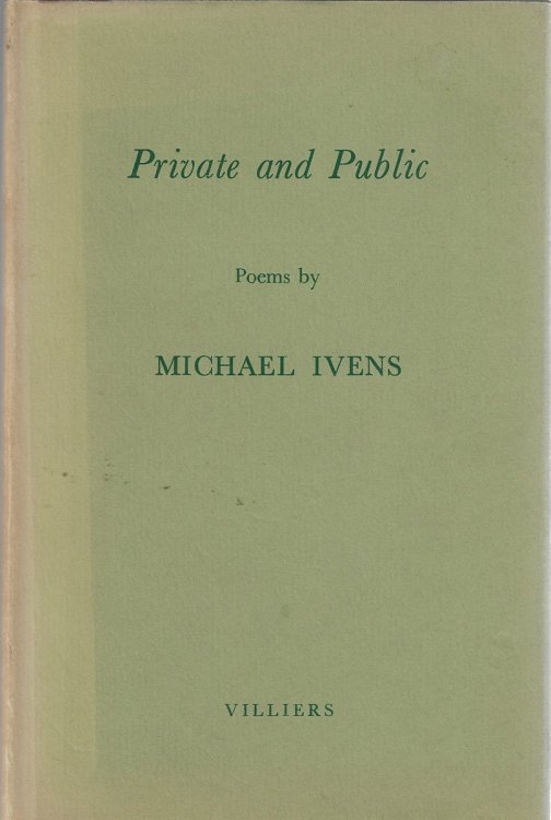 Private and Public [signed]