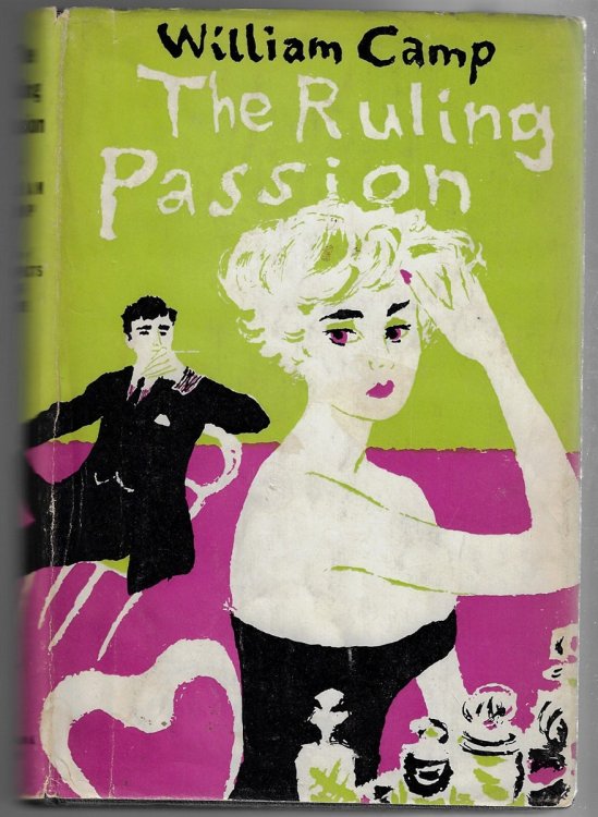 The Ruling Passion