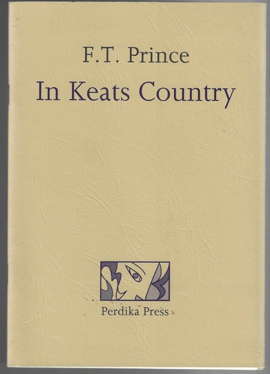 In Keats Coluntry