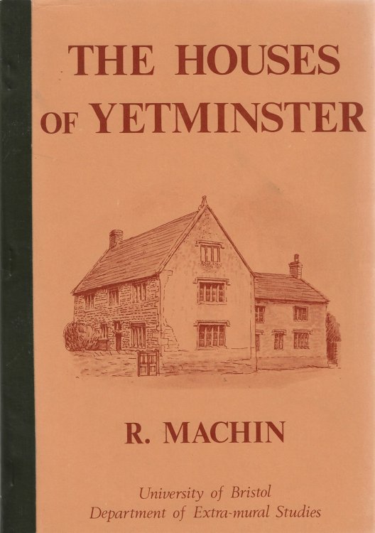 The Houses of Yetminster