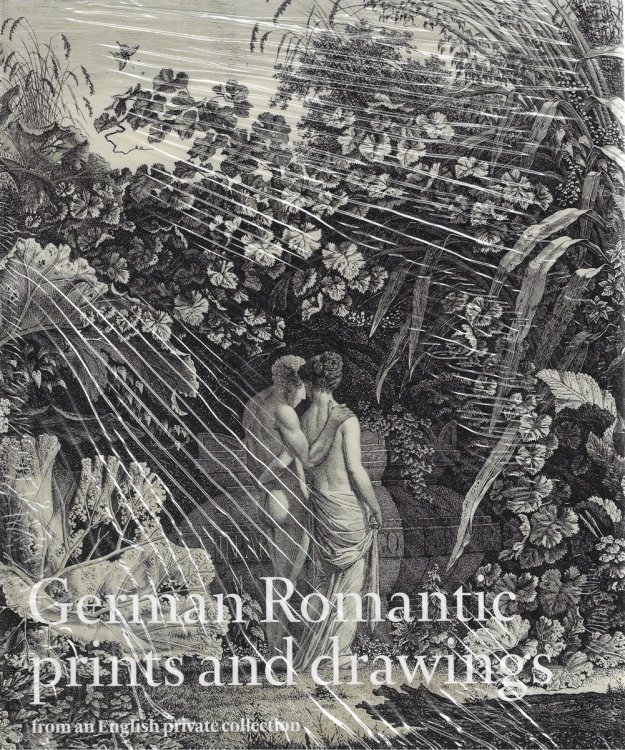 German Romantic Prints and Drawings from an English Private Collection