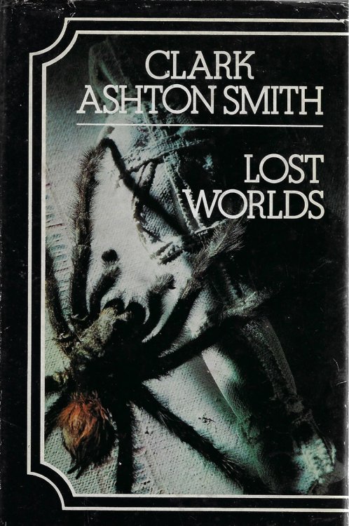 Lost Worlds