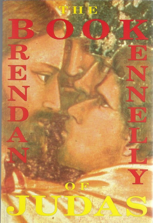 The Book of Judas [signed]