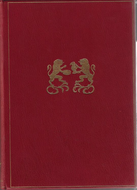 A Jewish Iconography [signed]