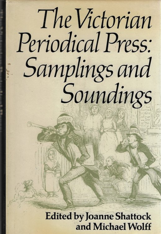 Victorian Periodical Press