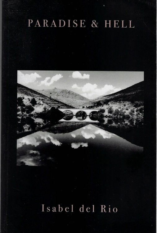 Paradise & Hell [signed] A Collection of Stories