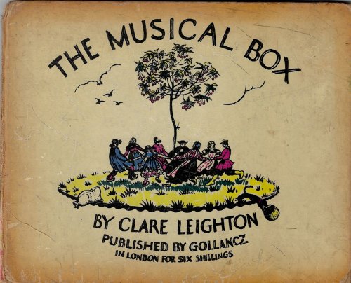 The Musical Box