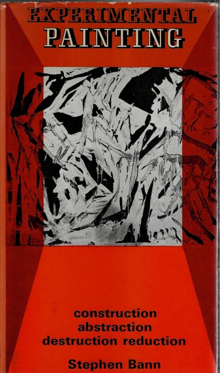 Experimental Painting
