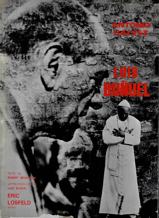 Luis Bunuel