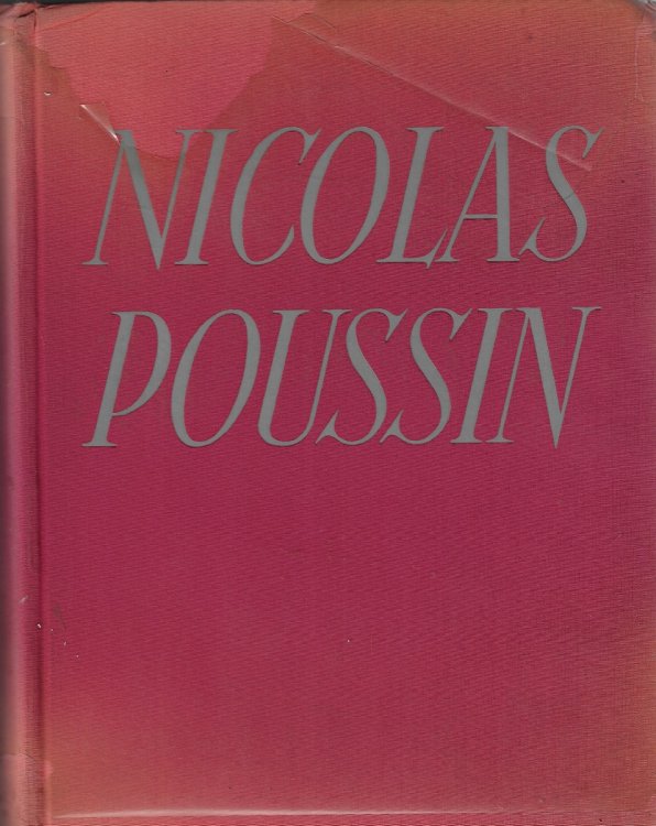 Nicolas Poussin, 2 Vols.