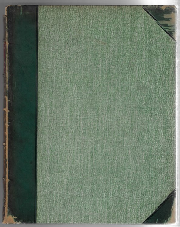 Brooke House, Hackney. Being the Fifth Monograph of the Committee for the Survey of the Memorials of Greater London