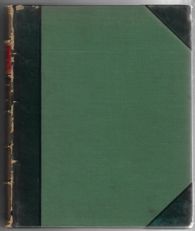 The Church of Saint Bride, Fleet St. Being the Fifteenth Monograph of the London Survey Committee and the Thirty-Fifth Publication of the Survey of London