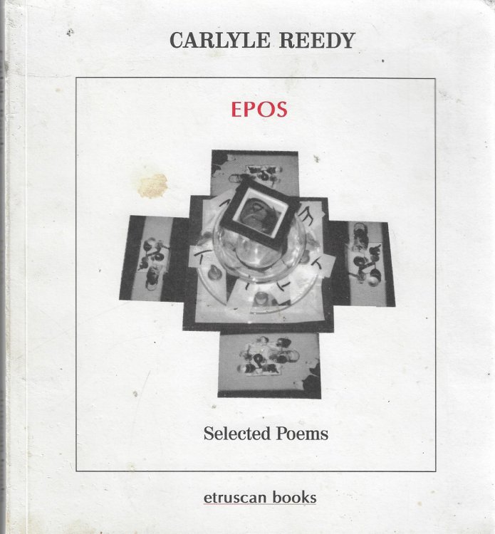 Epos Selected Poems