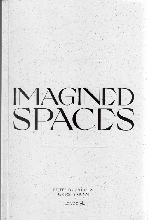 Imagined Spaces