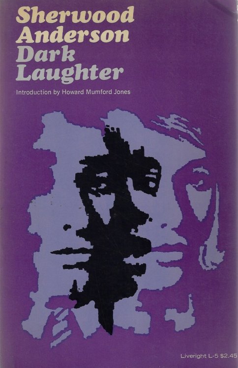 Dark Laughter