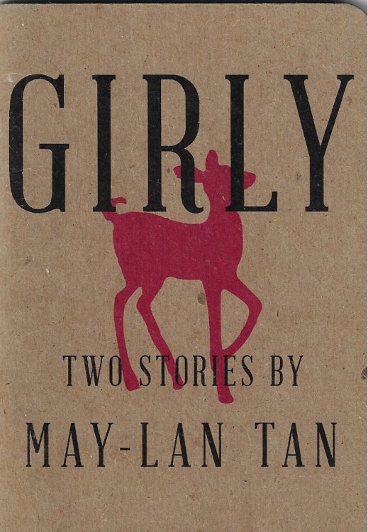 Girly [signed] Two Stories