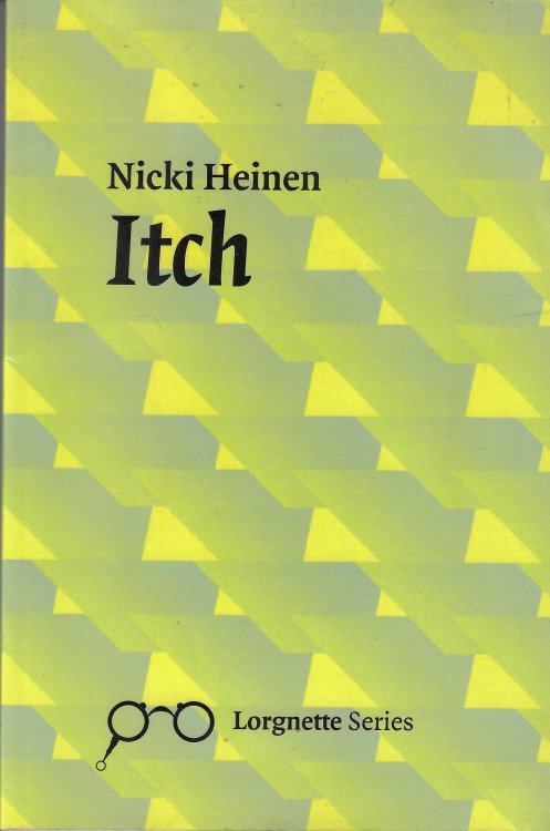 Itch [signed]