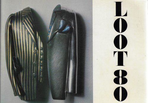 Loot & Loot Plus Exhibition 1980