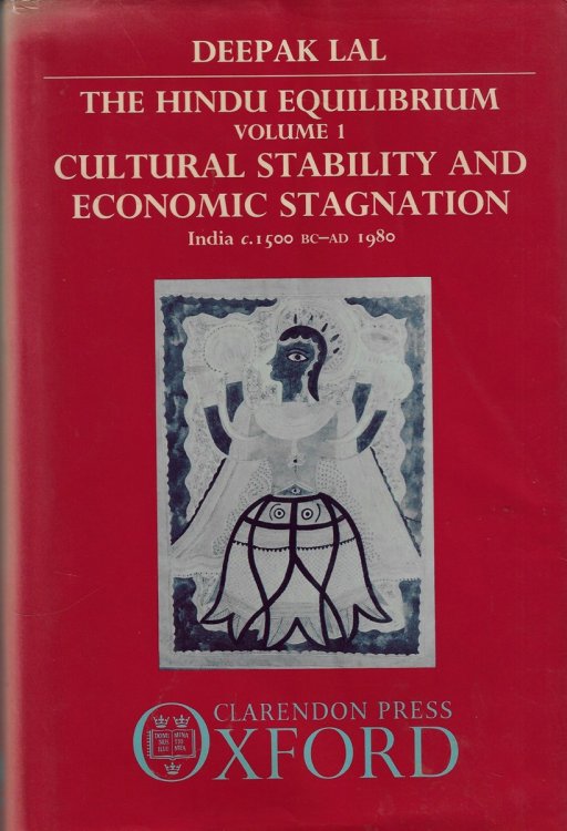 The Hindu Equilibrium V. 1
