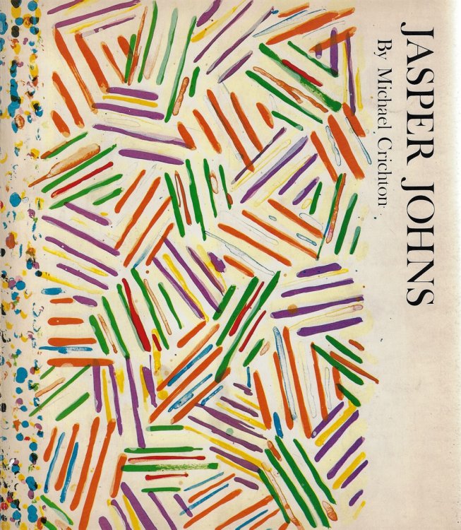 Jasper Johns