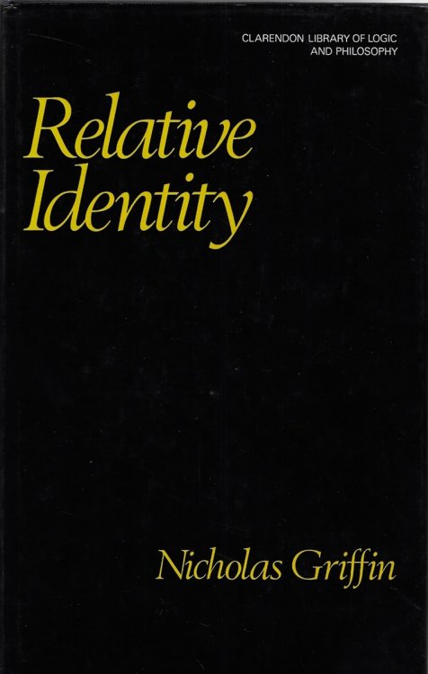 Relative Identity
