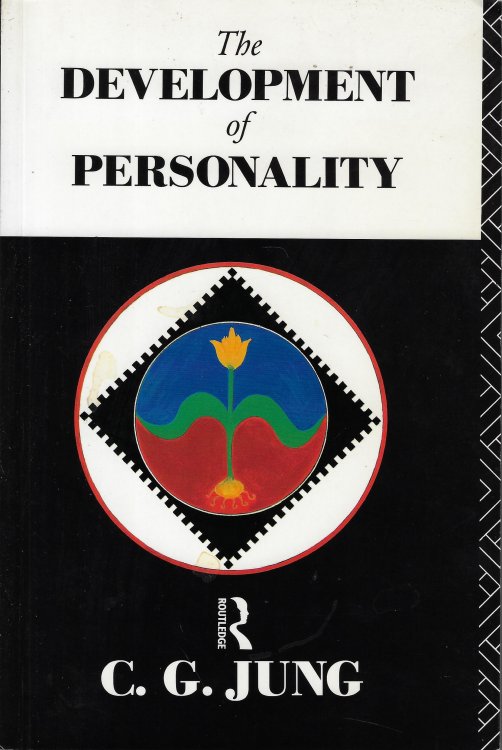 The Development of Personality