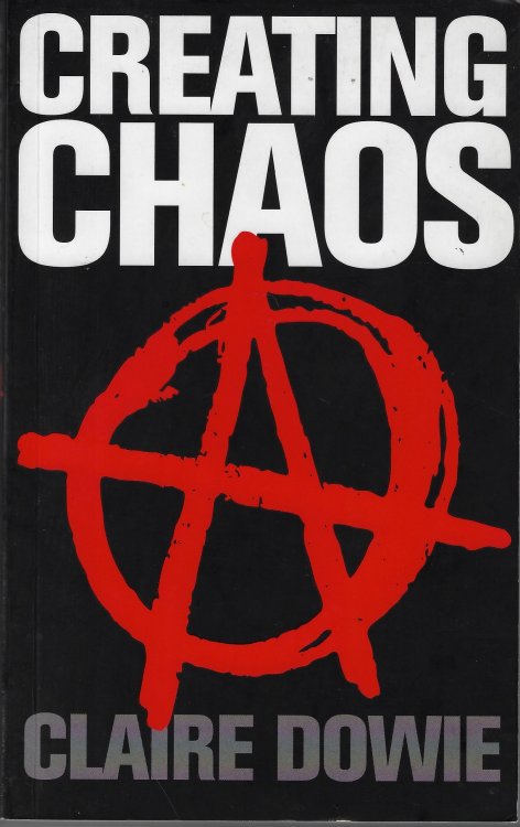 Creating Chaos [signed]