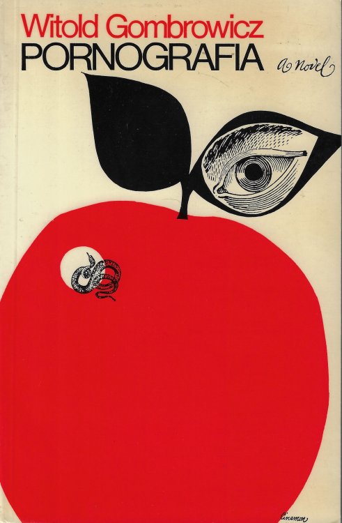 Pornografia A Novel