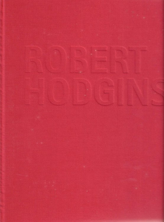 Robert Hodgins [signed]