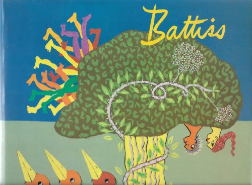 Walter Battis