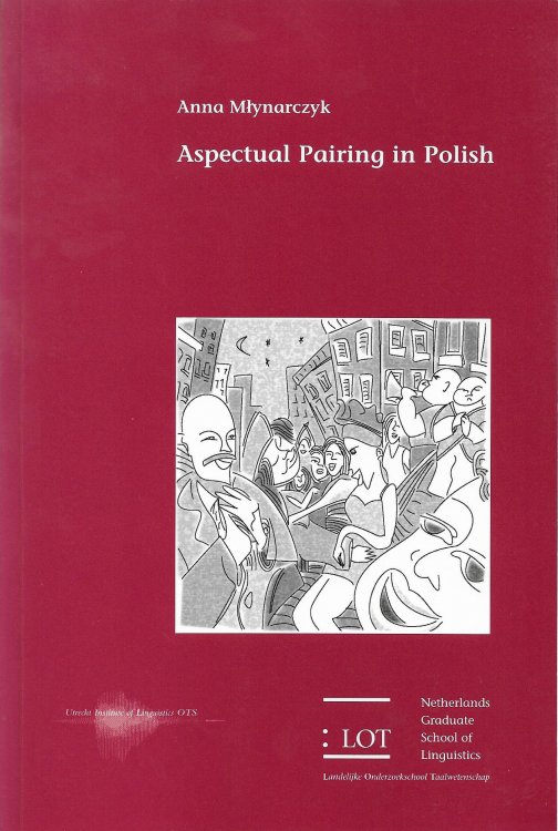 Aspectual Pairing in Polish