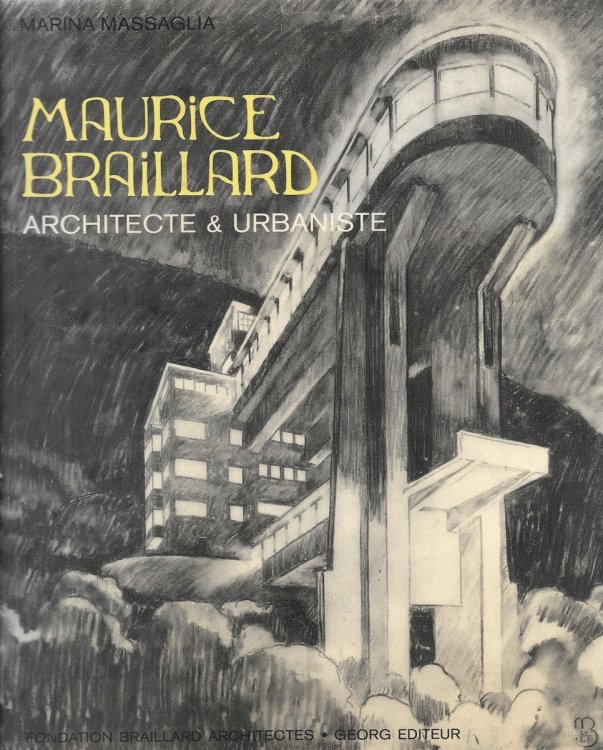 Maurice Braillard Architecte & Urbaniste
