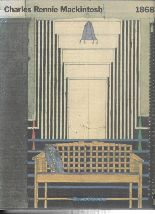 Charles Rennie Macintosh