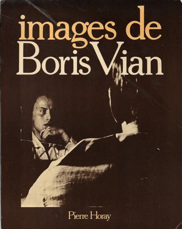 Images De Boris Vian Cantate Eikonographia