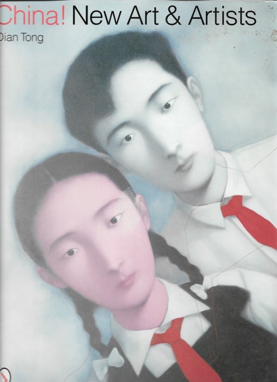 China! New Art & Artists