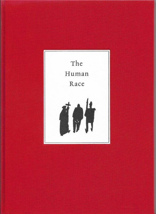 The Human Race [signed]